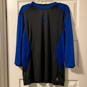 Nike Pro Combat Dri-fit. Size XL